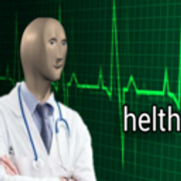 Helth emoji