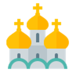 Orthodox Church emoji