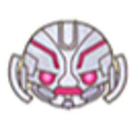 Ultron emoji