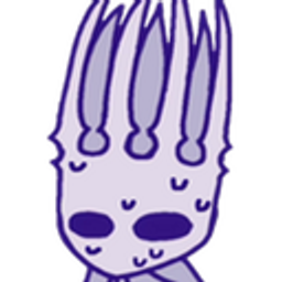 Octopus Blush Shy emoji