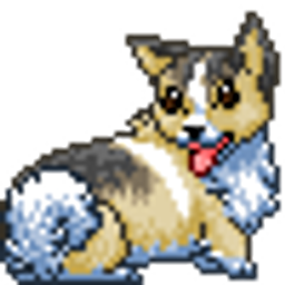 Vallhund emoji