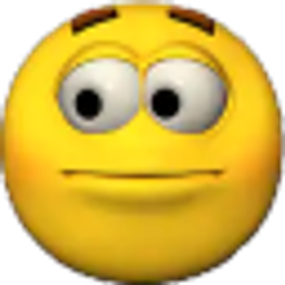 Quite Perplexing emoji