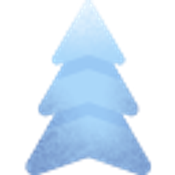 Snow Tree emoji