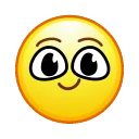 Thanks emoji