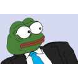Pepe Shock emoji