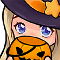 Cutewitch emoji
