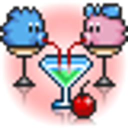Knuddels Cocktail Mf emoji
