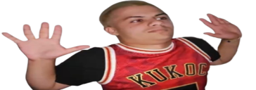 Roncaught emoji