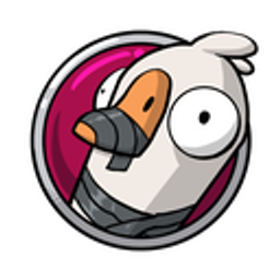 Goosetape0 emoji