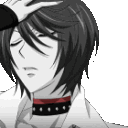 D Hairflip emoji