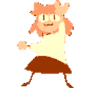 Necoarcheadbang emoji