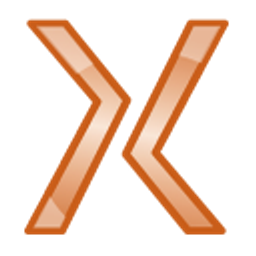 X Config emoji