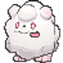 Swirlix emoji