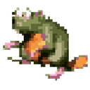 Dk Gnawty Omw emoji