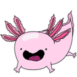 Axolotl1 0 emoji