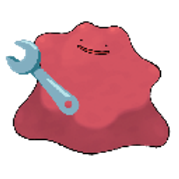 Fixeaditto emoji