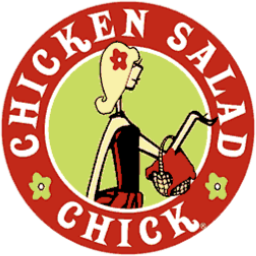 Chicken Salad Chick emoji