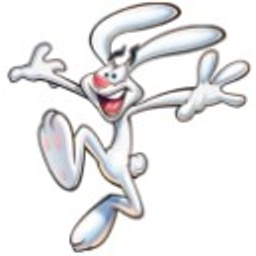 Silly Rabbit emoji