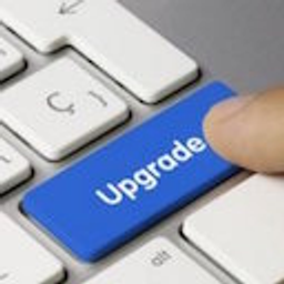 Upgrade emoji