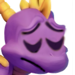 Spyro Prensive emoji