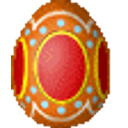 Faberge Egg emoji