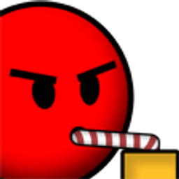Rage Sip emoji