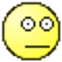 Whats Sup emoji