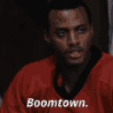 Letterkenney Boomtown emoji