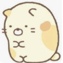 Sumikkogurashineko emoji