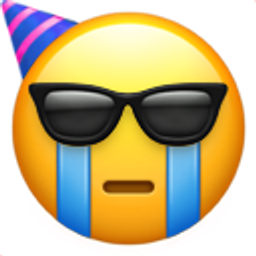 Lol Nothing Matters emoji