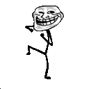 Trolldance emoji