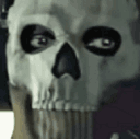 Ghost Has A Bruh Moment emoji