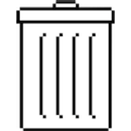 Mactrash emoji