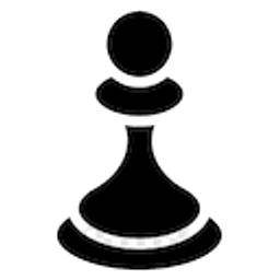 Pawn emoji