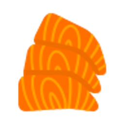 Sashimi emoji