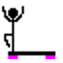 Step emoji