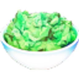 Guacamole emoji
