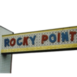 Rockypointsign Rhodeisland emoji