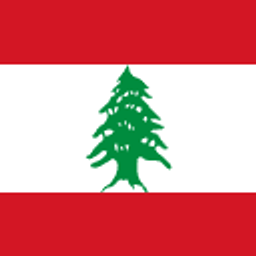 Lebanon emoji
