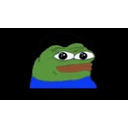 Peepoleaveforgood emoji
