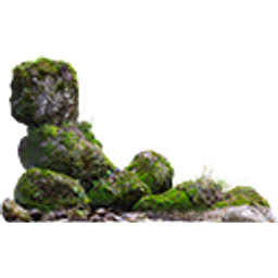 Moss2 emoji