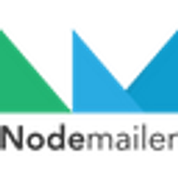 Nodemailer emoji