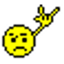 Rox emoji