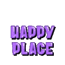 Happyplace emoji