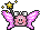 Fairy Knuddels emoji