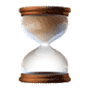 Hourglass Timer emoji