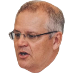 Scomo emoji