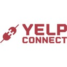 Yelpo Connect Logo emoji