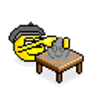 Sculptor emoji