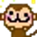Monkeyyyyy emoji